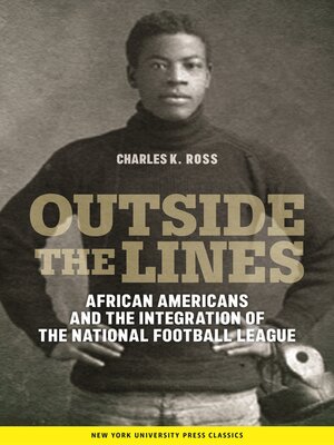 cover image of Outside the Lines